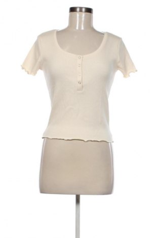 Дамска блуза House, Размер L, Цвят Екрю, Цена 6,64 €