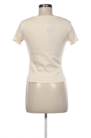 Дамска блуза House, Размер L, Цвят Екрю, Цена 6,64 €