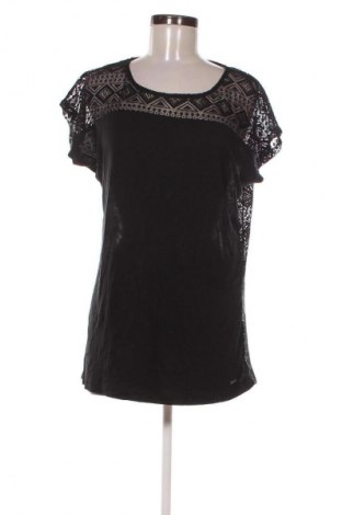 Дамска блуза House, Размер L, Цвят Черен, Цена 5,62 €