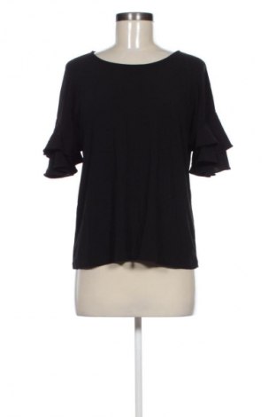 Дамска блуза INC International Concepts, Размер M, Цвят Черен, Цена 5,62 €