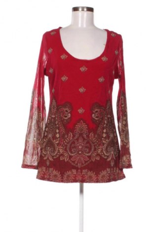 Дамска блуза INC International Concepts, Размер L, Цвят Многоцветен, Цена 26,47 €