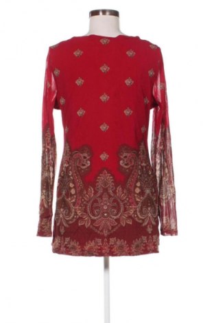 Дамска блуза INC International Concepts, Размер L, Цвят Многоцветен, Цена 26,47 €