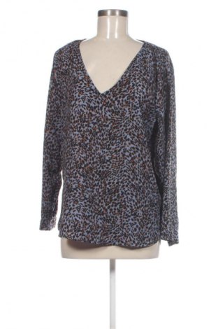 Női blúz Ichi, Méret L, Szín Sokszínű, Ár 669 Ft