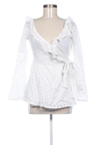 Γυναικεία μπλούζα In the style, Μέγεθος M, Χρώμα Πολύχρωμο, Τιμή 4,99 €