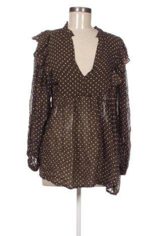 Дамска блуза Indiska, Размер L, Цвят Многоцветен, Цена 7,15 €