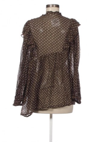 Дамска блуза Indiska, Размер L, Цвят Многоцветен, Цена 7,15 €