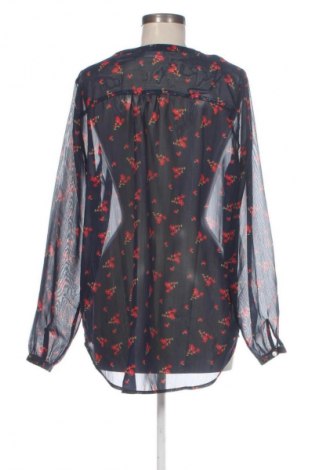 Дамска блуза Infinity, Размер L, Цвят Многоцветен, Цена 2,04 €