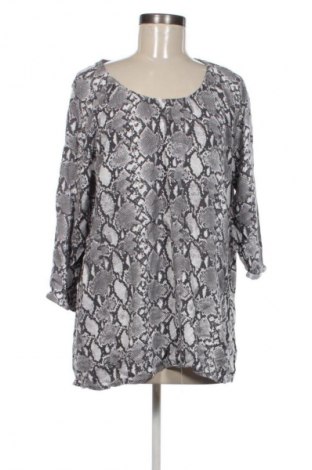 Дамска блуза Infinity, Размер XL, Цвят Многоцветен, Цена 2,04 €