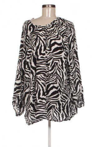 Dámska blúza Infinity Woman, Veľkosť XXL, Farba Viacfarebná, Cena  8,95 €
