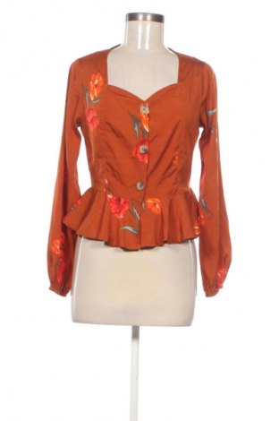 Damen Shirt Influence, Größe M, Farbe Mehrfarbig, Preis 2,99 €