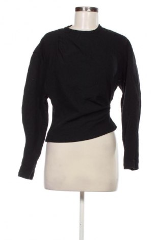 Дамска блуза Iro, Размер S, Цвят Черен, Цена 32,21 €