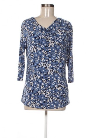 Дамска блуза Iwie, Размер M, Цвят Многоцветен, Цена 4,09 €