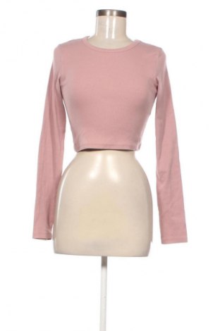 Bluzka damska JJXX, Rozmiar XS, Kolor Popielaty róż, Cena 13,99 zł