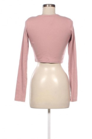 Bluzka damska JJXX, Rozmiar XS, Kolor Popielaty róż, Cena 13,99 zł