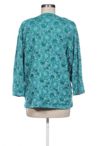 Дамска блуза JM Collection, Размер XL, Цвят Многоцветен, Цена 3,06 €