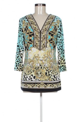 Női blúz JM Collection, Méret S, Szín Sokszínű, Ár 2 845 Ft