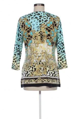 Női blúz JM Collection, Méret S, Szín Sokszínű, Ár 2 845 Ft