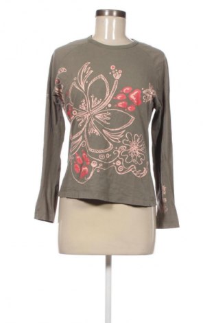 Bluzka damska Jack Wolfskin, Rozmiar L, Kolor Kolorowy, Cena 73,99 zł