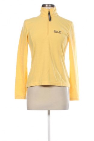Dámská halenka Jack Wolfskin, Velikost S, Barva Žlutá, Cena  729,00 Kč