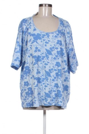 Дамска блуза Jackie, Размер 3XL, Цвят Многоцветен, Цена 11,24 €