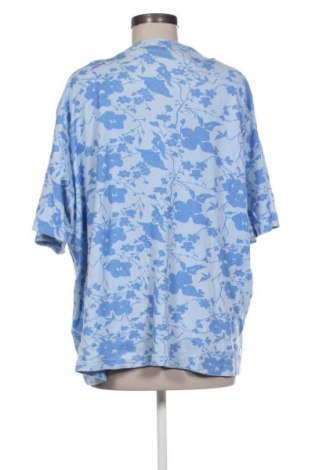 Дамска блуза Jackie, Размер 3XL, Цвят Многоцветен, Цена 11,24 €