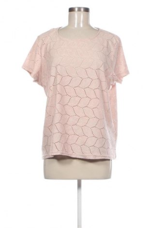 Дамска блуза Jacoueline De Yong, Размер XL, Цвят Бежов, Цена 2,04 €