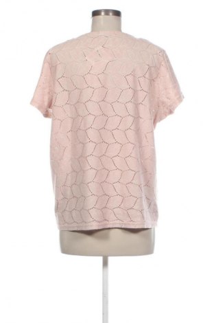 Дамска блуза Jacoueline De Yong, Размер XL, Цвят Бежов, Цена 2,04 €