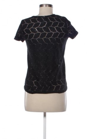 Дамска блуза Jacqueline De Yong, Размер XS, Цвят Черен, Цена 4,60 €
