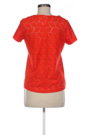 Дамска блуза Jacqueline De Yong, Размер S, Цвят Оранжев, Цена 3,57 €