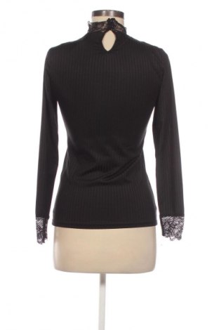 Дамска блуза Jacqueline De Yong, Размер M, Цвят Черен, Цена 6,13 €