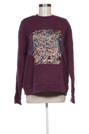 Дамска блуза Jaggad, Размер L, Цвят Лилав, Цена 5,11 €
