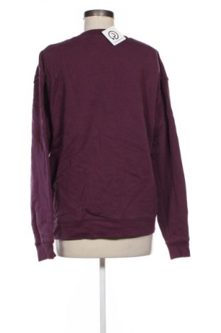 Дамска блуза Jaggad, Размер L, Цвят Лилав, Цена 5,11 €