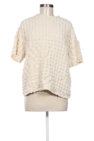 Bluzka damska Jake*s, Rozmiar M, Kolor Beżowy, Cena 171,99 zł