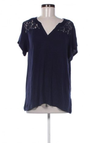 Γυναικεία μπλούζα Janina, Μέγεθος XL, Χρώμα Μπλέ, Τιμή 5,99 €