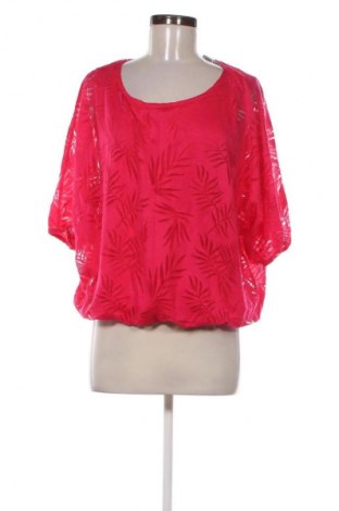 Bluzka damska Janina, Rozmiar S, Kolor Różowy, Cena 27,99 zł