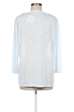 Дамска блуза Janina, Размер XXL, Цвят Син, Цена 5,11 €