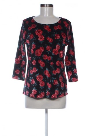 Дамска блуза Janina, Размер M, Цвят Многоцветен, Цена 3,57 €