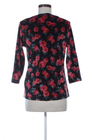 Дамска блуза Janina, Размер M, Цвят Многоцветен, Цена 3,57 €
