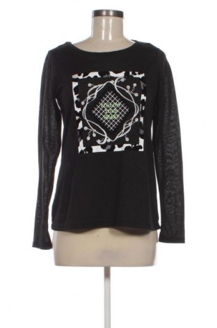 Дамска блуза Janina, Размер S, Цвят Многоцветен, Цена 5,62 €