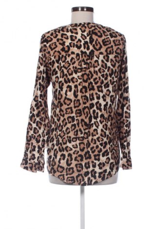 Дамска блуза Janina, Размер L, Цвят Многоцветен, Цена 5,11 €