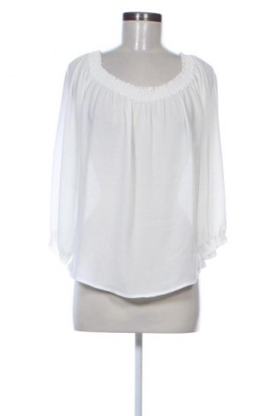 Дамска блуза Janina, Размер XL, Цвят Бял, Цена 4,60 €