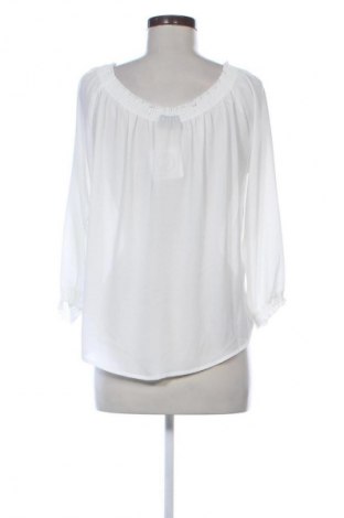 Дамска блуза Janina, Размер XL, Цвят Бял, Цена 4,60 €