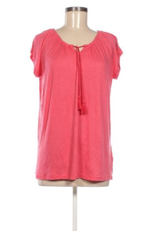 Дамска блуза Janina, Размер L, Цвят Розов, Цена 5,62 €