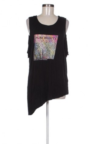 Dámská halenka Janina, Velikost XL, Barva Černá, Cena  149,00 Kč