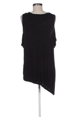 Dámská halenka Janina, Velikost XL, Barva Černá, Cena  149,00 Kč