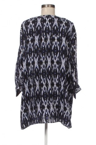 Дамска блуза Janina, Размер 3XL, Цвят Многоцветен, Цена 7,66 €