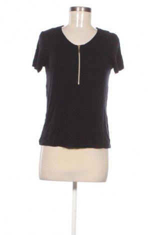 Bluzka damska Janina, Rozmiar S, Kolor Czarny, Cena 29,99 zł