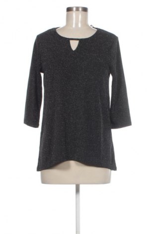 Dámská halenka Janina, Velikost S, Barva Černá, Cena  49,00 Kč