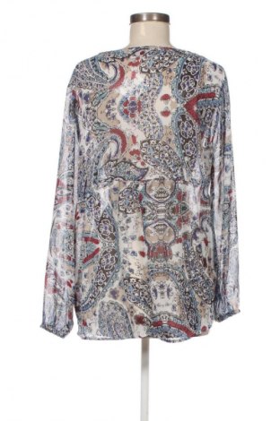 Dámská halenka Janina, Velikost M, Barva Vícebarevné, Cena  89,00 Kč