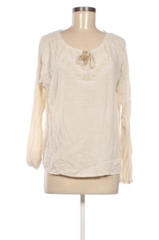 Bluzka damska Janina, Rozmiar M, Kolor Beżowy, Cena 9,99 zł